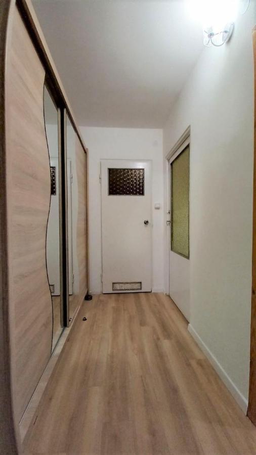 Wielunska Rooms Варшава Екстериор снимка
